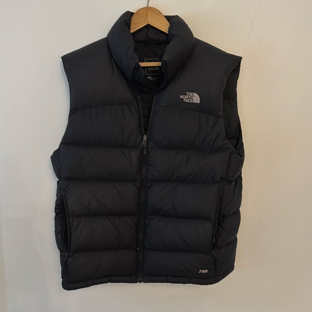 The North Face Men's 1996 Retro Nuptse Vest. Sz Med